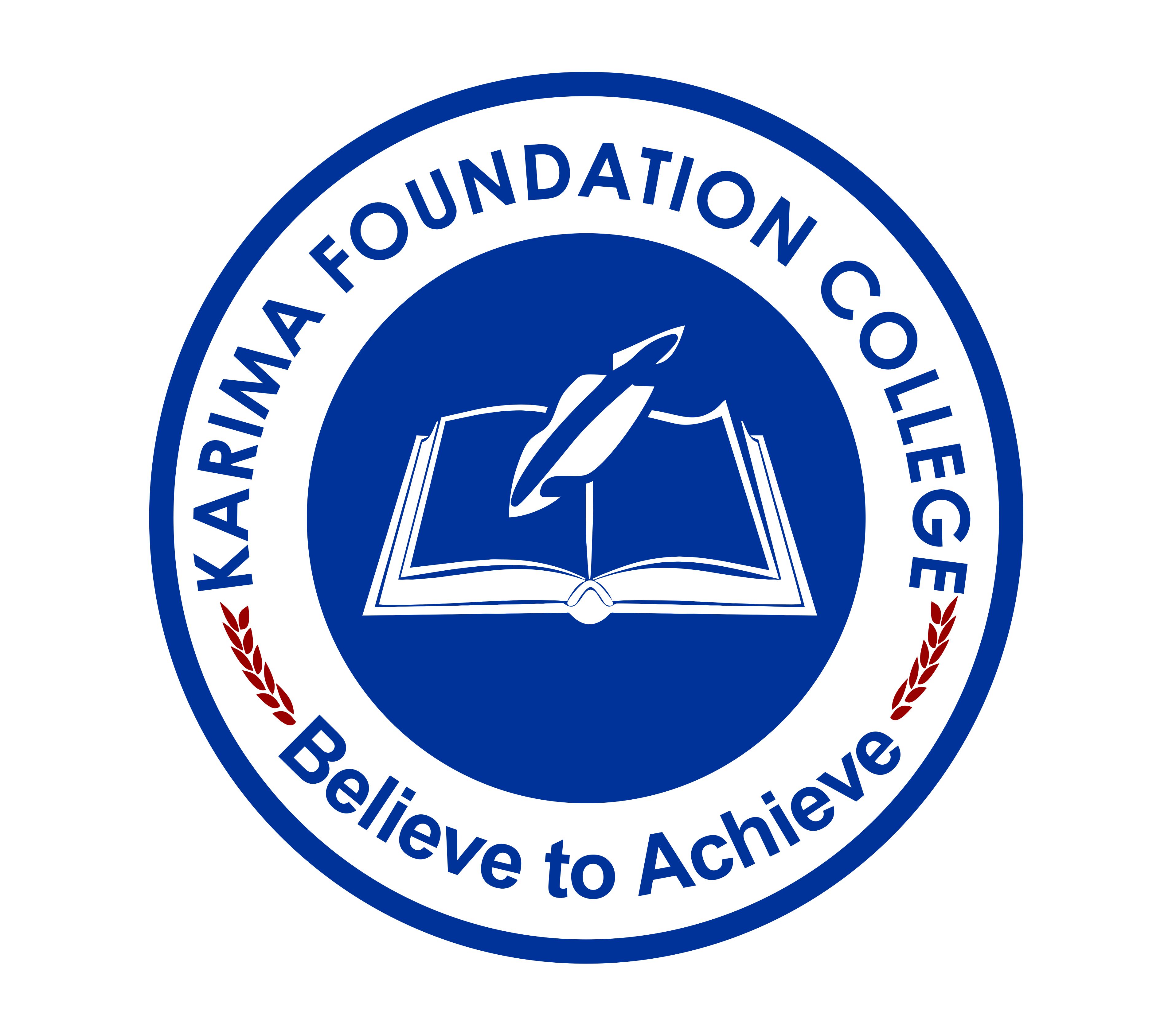 KFcollege Logo